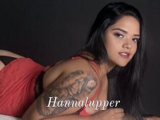 Hannalupper