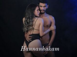 Hannanhakam