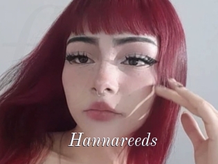 Hannareeds