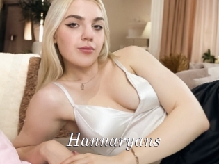 Hannaryans