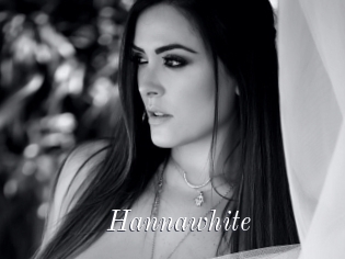 Hannawhite