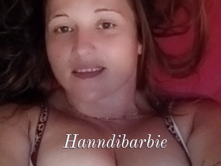 Hanndibarbie