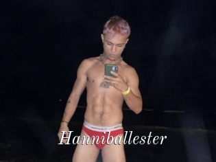 Hanniballester