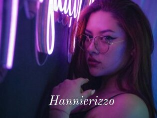 Hannierizzo