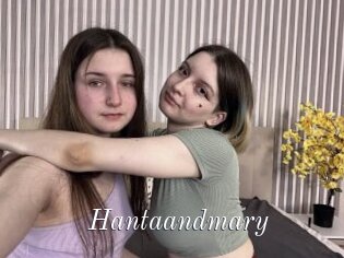 Hantaandmary