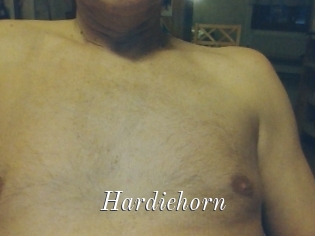 Hardiehorn