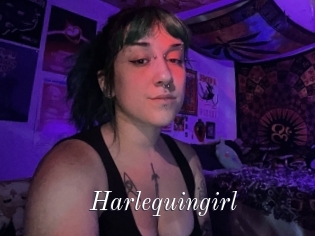 Harlequingirl