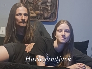 Harleyandjack