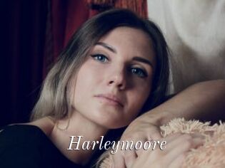 Harleymoore