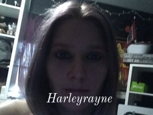 Harleyrayne