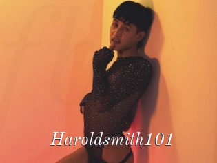 Haroldsmith101