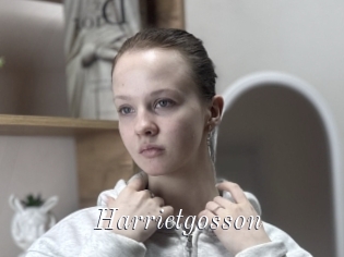 Harrietgosson