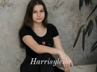 Harrisyleila