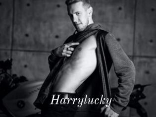 Harrylucky