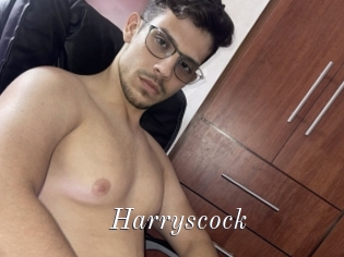 Harryscock