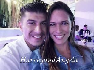 HarveyandAnyela