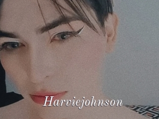 Harviejohnson