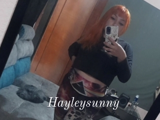 Hayleysunny