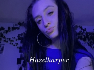 Hazelharper