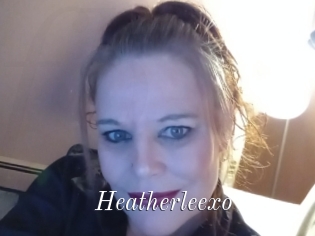 Heatherleexo