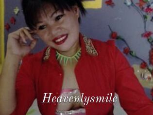 Heavenlysmile