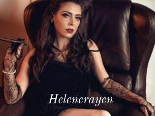 Helenerayen