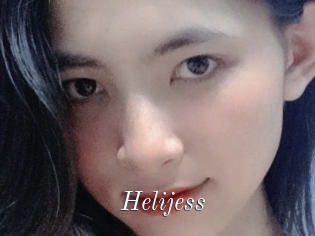 Helijess