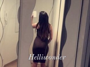 Helliwonder