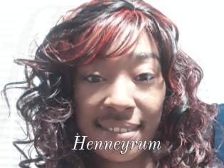 Henneyrum