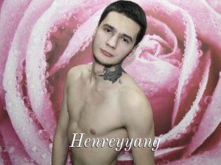 Henreyyang