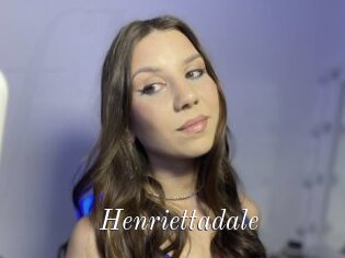 Henriettadale