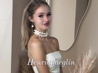 Henriettaeglin