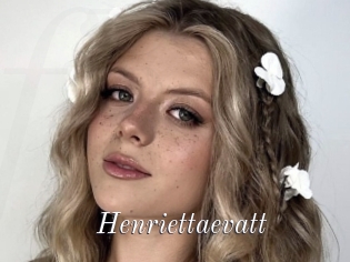 Henriettaevatt