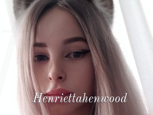 Henriettahenwood