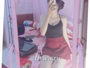 Hensexy