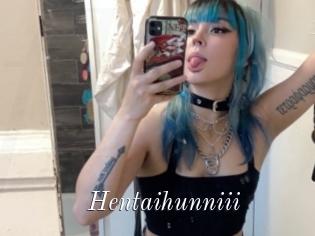 Hentaihunniii