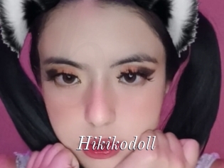 Hikikodoll