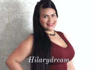 Hilarydream