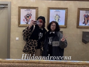 Hildaandrowena