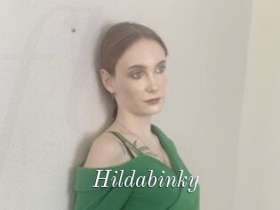 Hildabinky