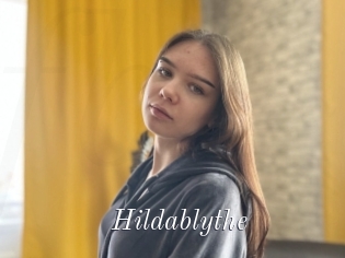 Hildablythe