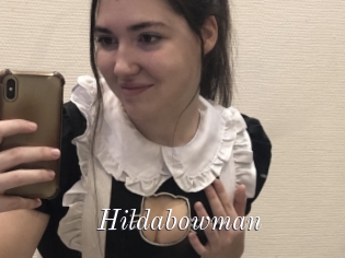 Hildabowman