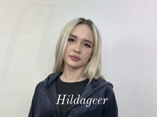 Hildageer