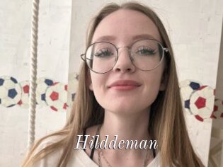 Hilddeman