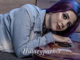 Hillaryparker