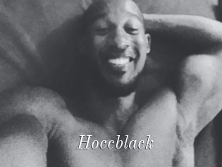 Hoccblack