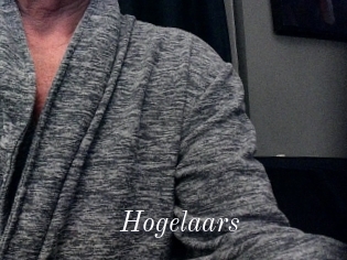 Hogelaars