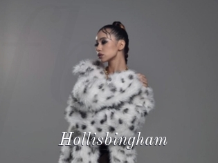 Hollisbingham