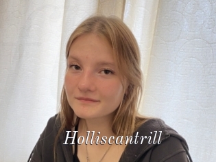 Holliscantrill