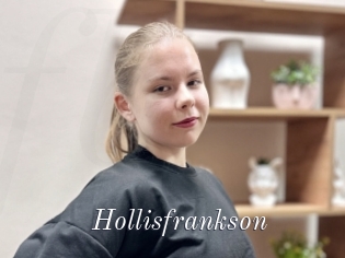 Hollisfrankson